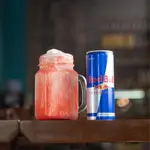 Redbull Shake
